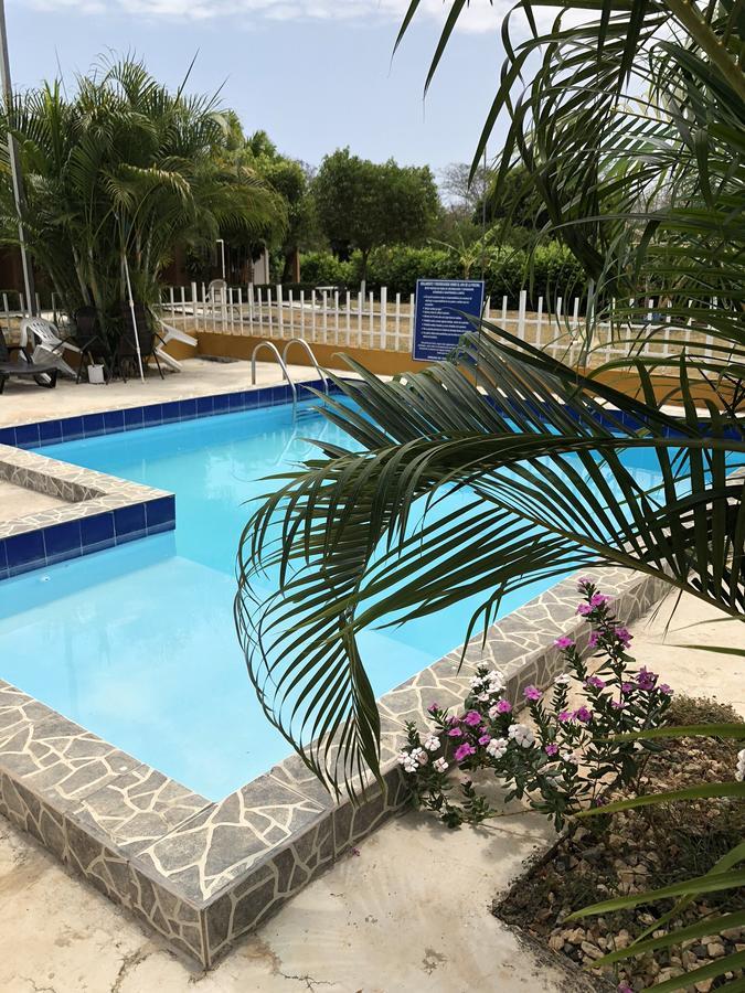Cabanas Azuero Los Santos Esterno foto
