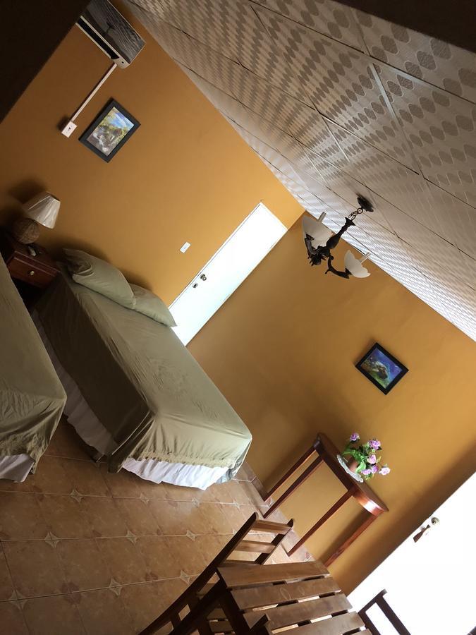 Cabanas Azuero Los Santos Esterno foto