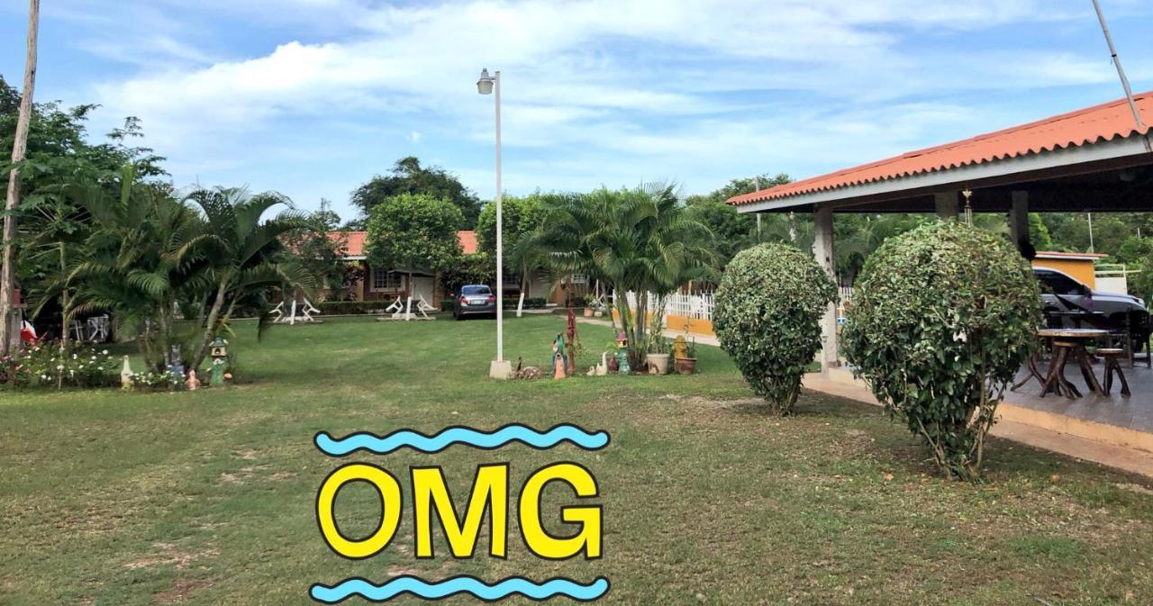 Cabanas Azuero Los Santos Esterno foto