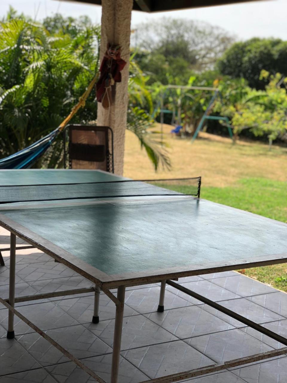 Cabanas Azuero Los Santos Esterno foto