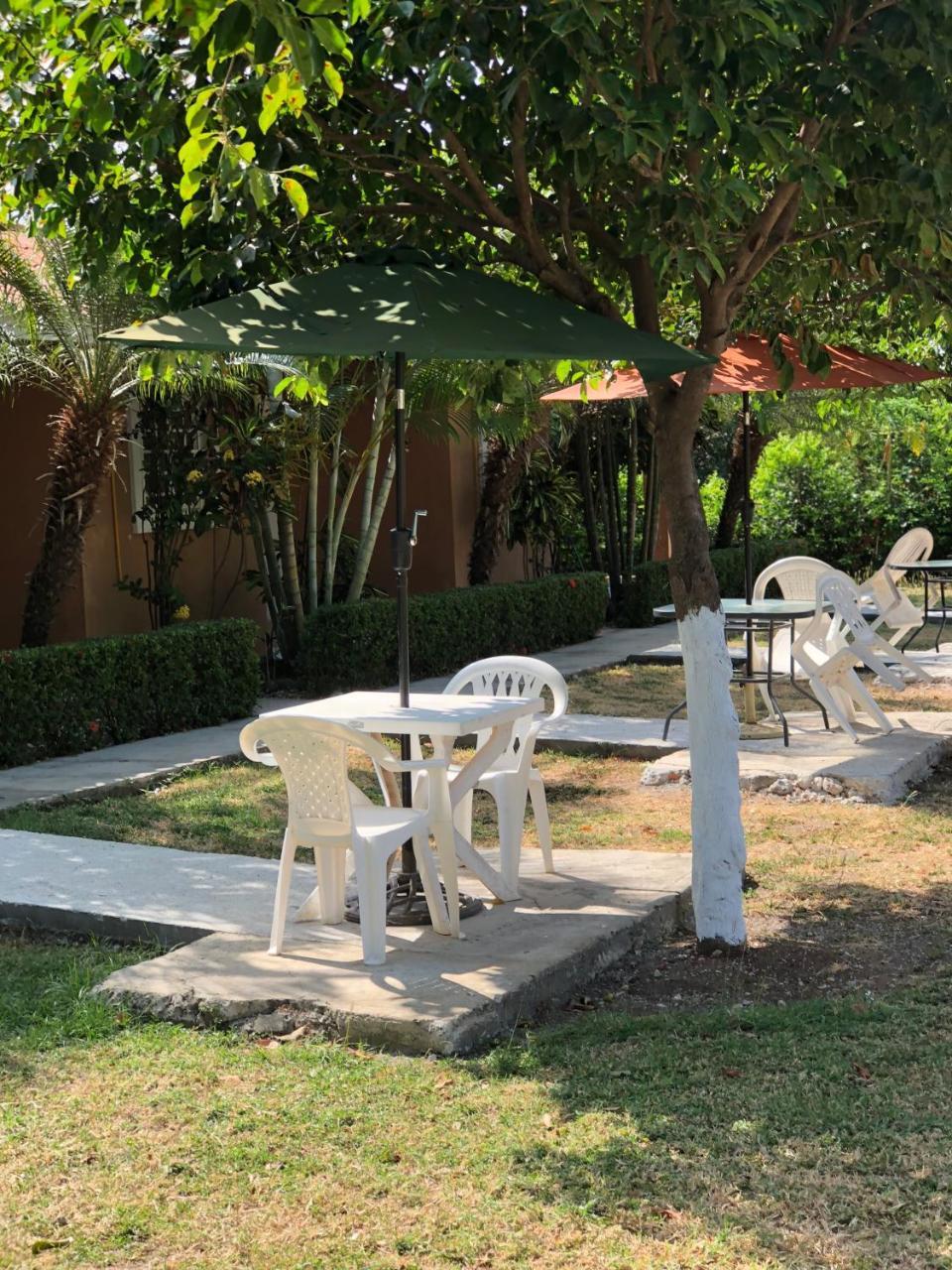Cabanas Azuero Los Santos Esterno foto