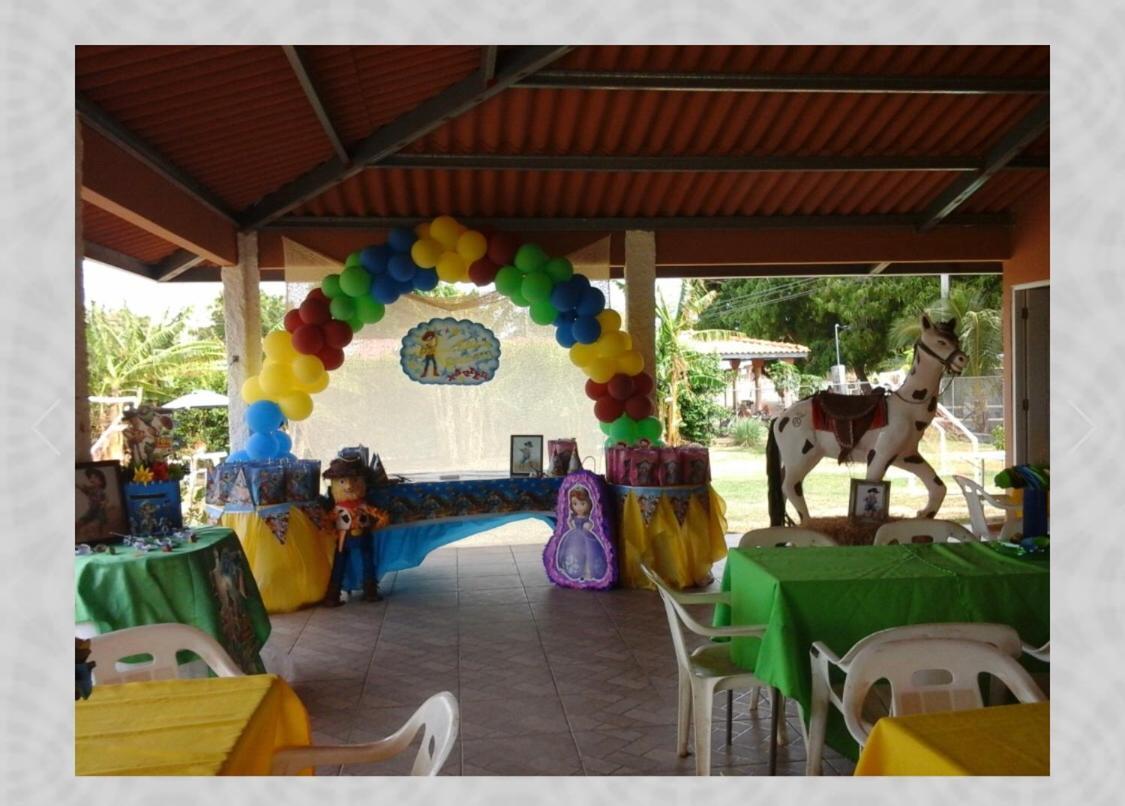 Cabanas Azuero Los Santos Esterno foto