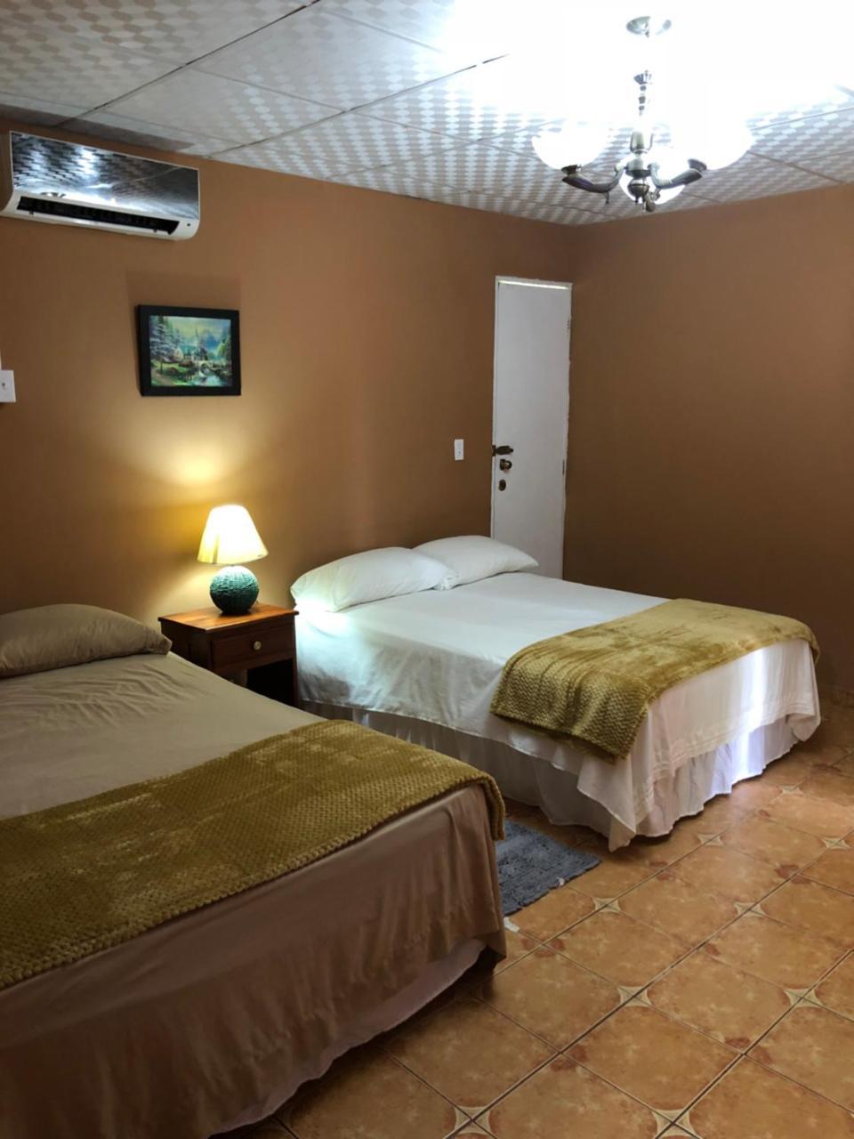 Cabanas Azuero Los Santos Esterno foto