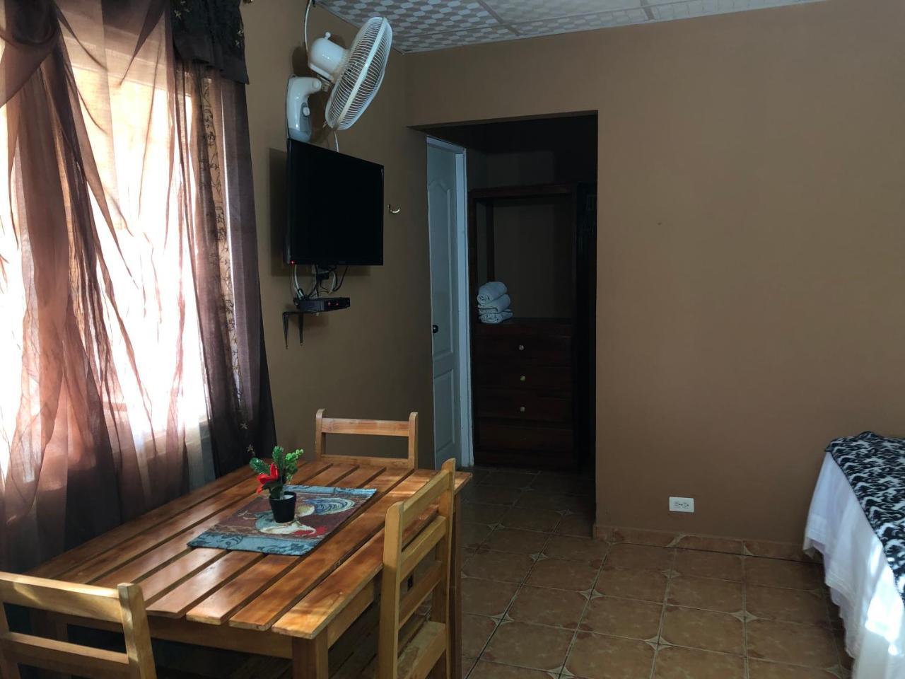 Cabanas Azuero Los Santos Esterno foto