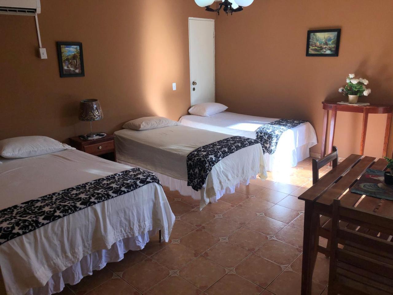 Cabanas Azuero Los Santos Esterno foto
