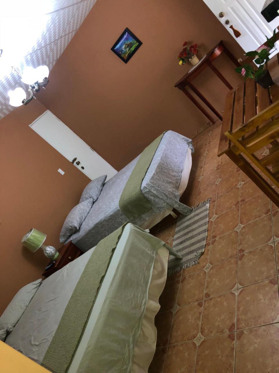 Cabanas Azuero Los Santos Esterno foto