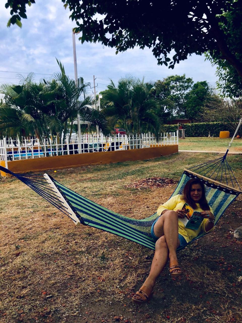 Cabanas Azuero Los Santos Esterno foto